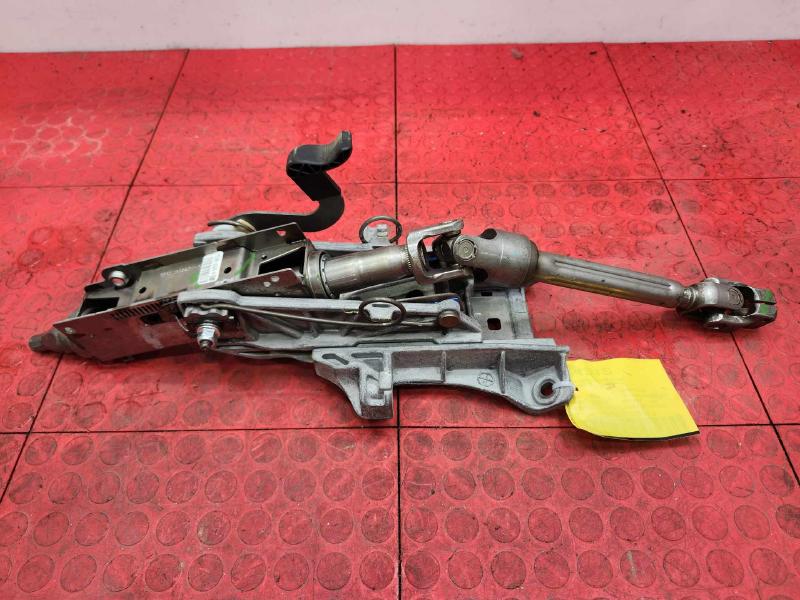 2014-2016 Ford Fusion Bare Steering Column Genuine OEM Part EG9Z3C529B