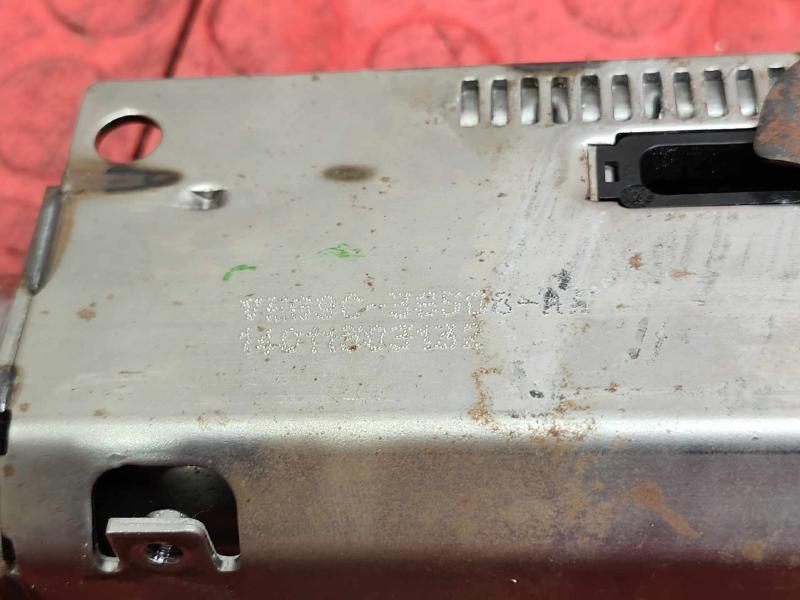 2014-2016 Ford Fusion Bare Steering Column Genuine OEM Part EG9Z3C529B