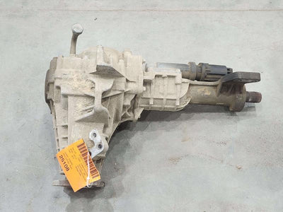 2012 Dodge Ram 1500 Front Differential Carrier Assembly 3.55 Ratio 88K OEM 68083575AA