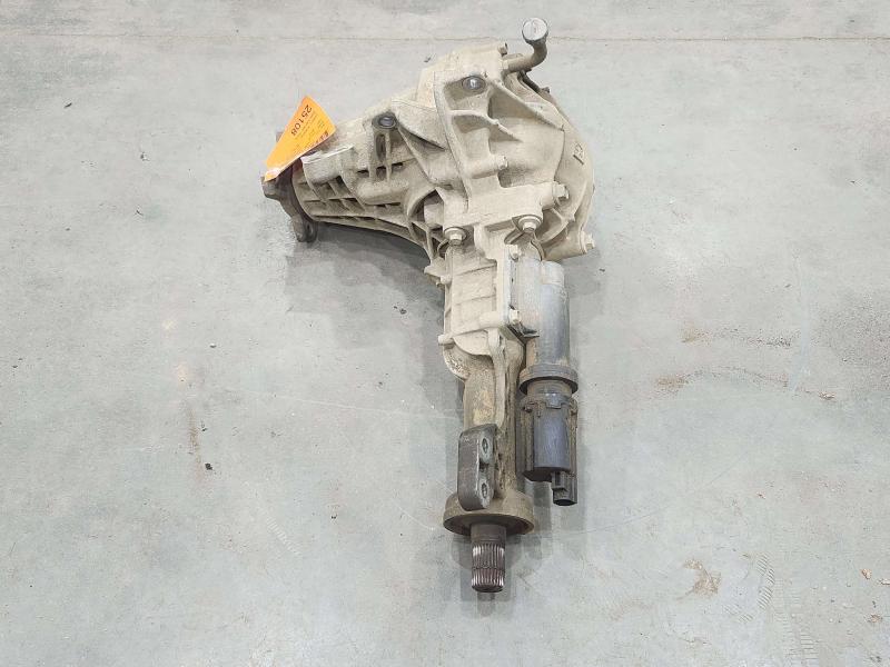 2012 Dodge Ram 1500 Front Differential Carrier Assembly 3.55 Ratio 88K OEM 68083575AA