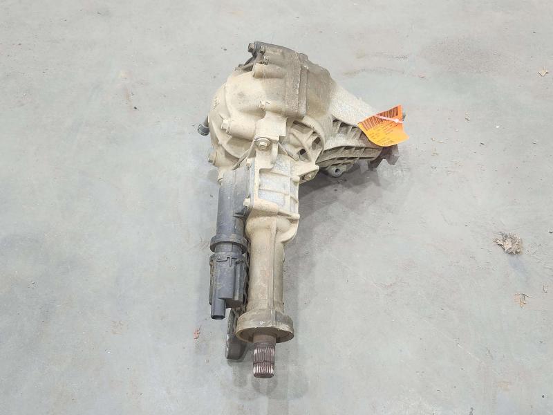 2012 Dodge Ram 1500 Front Differential Carrier Assembly 3.55 Ratio 88K OEM 68083575AA