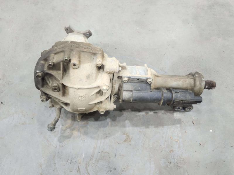 2012 Dodge Ram 1500 Front Differential Carrier Assembly 3.55 Ratio 88K OEM 68083575AA