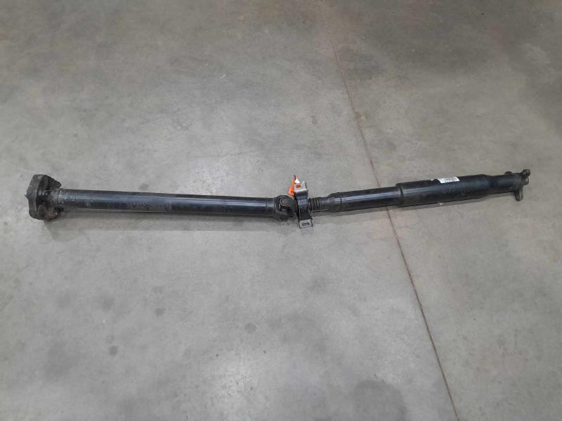 2017 Mercedes C-Class Rear Drive Shaft