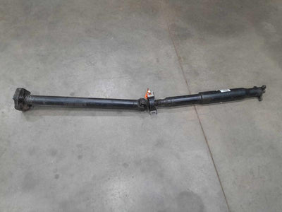 2017 Mercedes C-Class Rear Drive Shaft