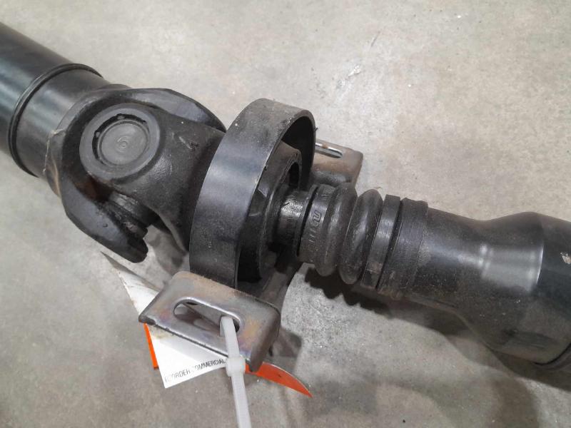 2017 Mercedes C-Class Rear Drive Shaft