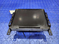 2017 Chrysler 200 8.4" Radio Receiver Display Screen Assembly w/o Navigation OEM 68270680AE