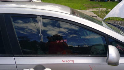 2006 Honda Civic Front Door Glass/Window