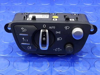 2017 Audi Q7 Headlight Switch (Dash Mtd)