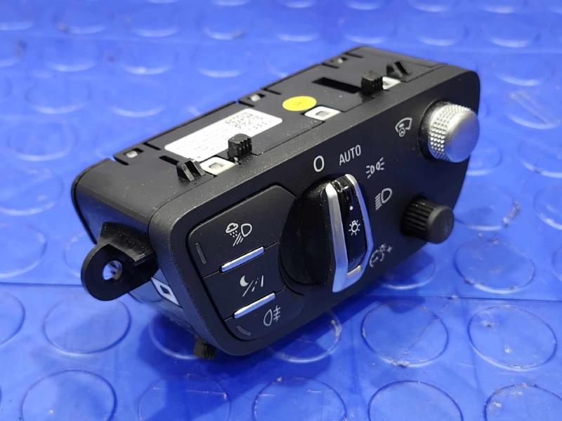 2017 Audi Q7 Headlight Switch (Dash Mtd)