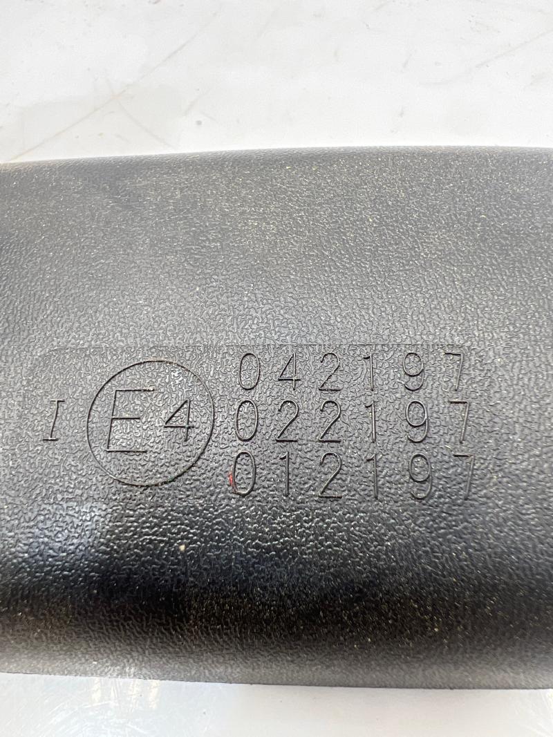 2019 Toyota Corolla Rear View Mirror