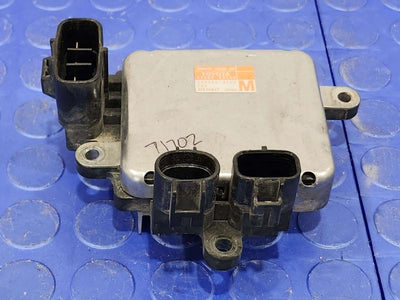 2014 Lexus LS 460 Chassis Brain Box