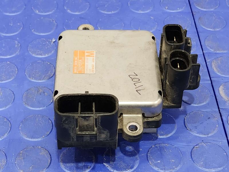 2014 Lexus LS 460 Chassis Brain Box