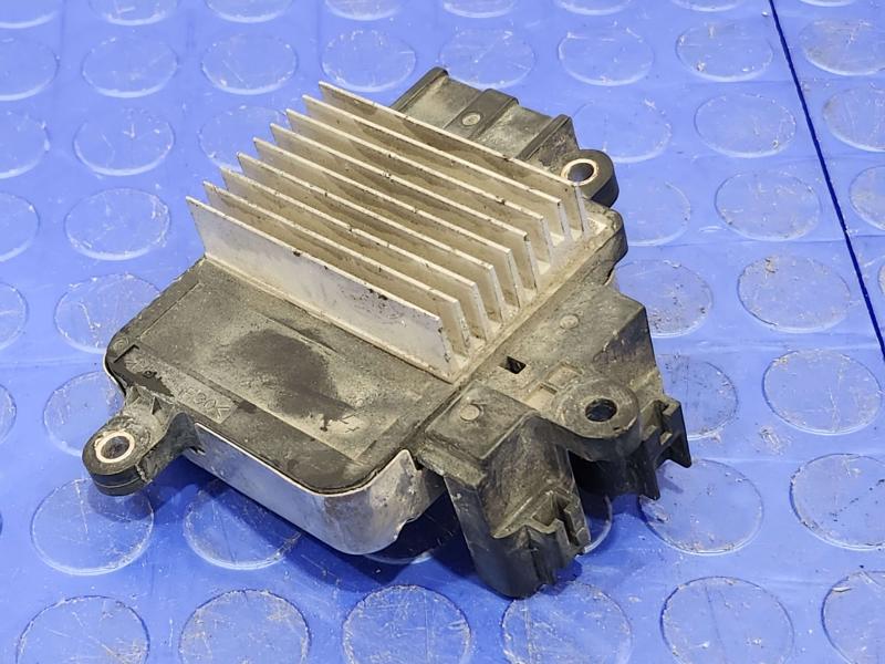 2014 Lexus LS 460 Chassis Brain Box