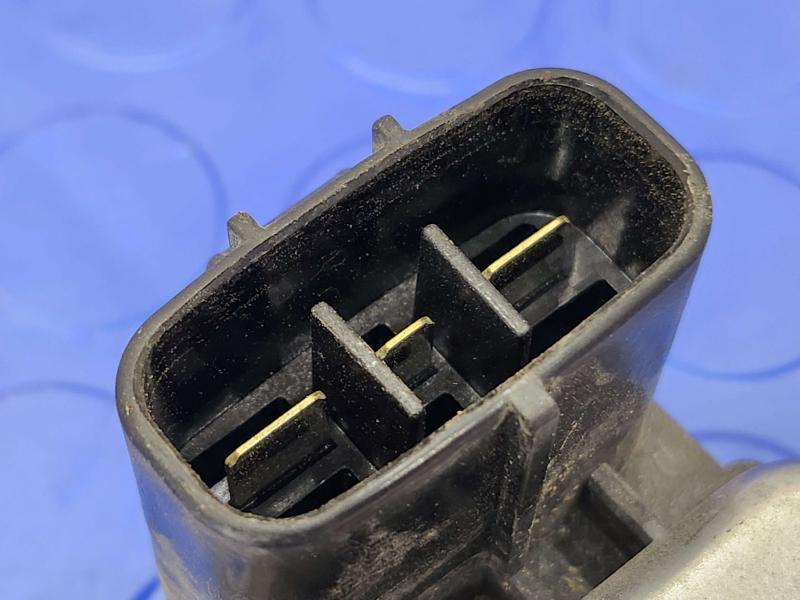 2014 Lexus LS 460 Chassis Brain Box