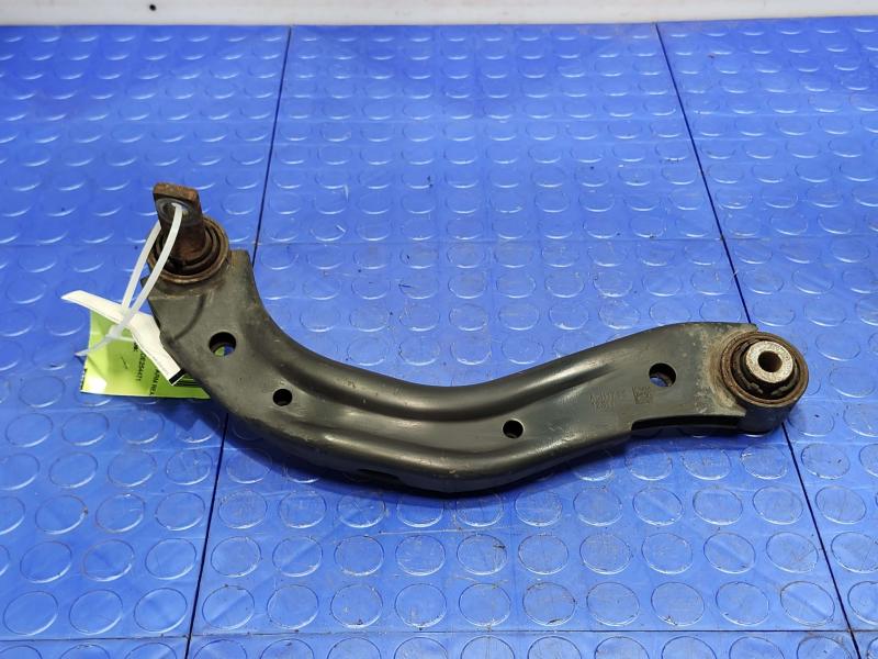 2013 Honda Civic Upper Control Arm Rear