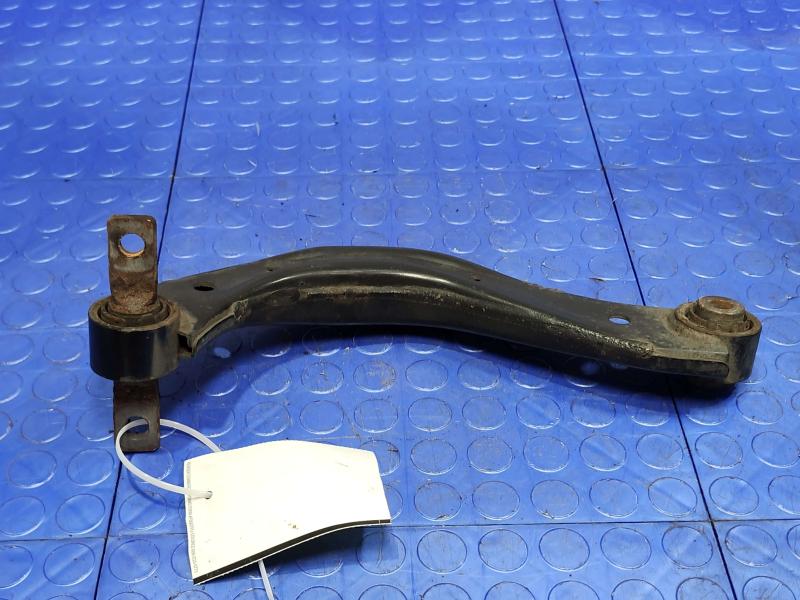 2013 Honda Civic Upper Control Arm Rear