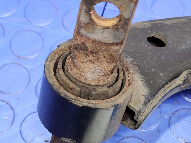 2013 Honda Civic Upper Control Arm Rear