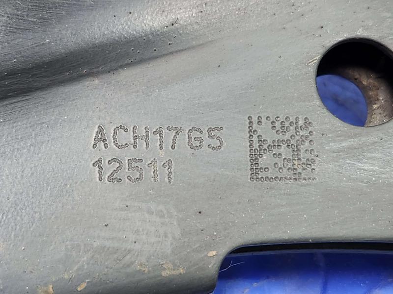 2013 Honda Civic Upper Control Arm Rear