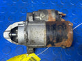 2007 Jeep Compass Starter Motor