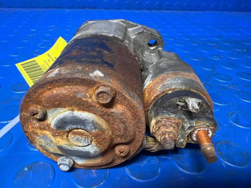 2007 Jeep Compass Starter Motor
