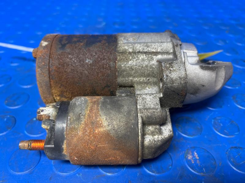 2007 Jeep Compass Starter Motor