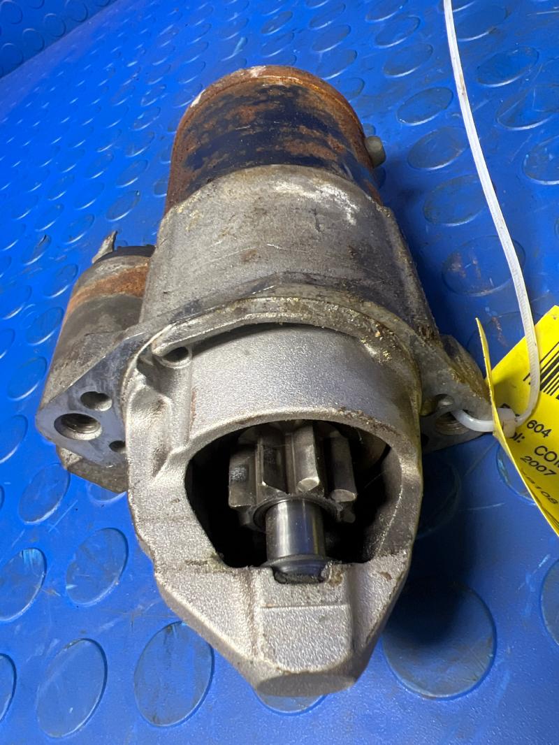 2007 Jeep Compass Starter Motor