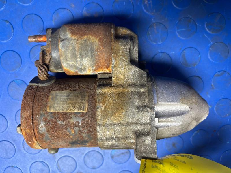 2007 Jeep Compass Starter Motor