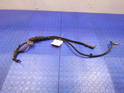 2013 Cadillac ATS 2.0L Starter Solenoid Wiring Harness Genuine OEM 22869690