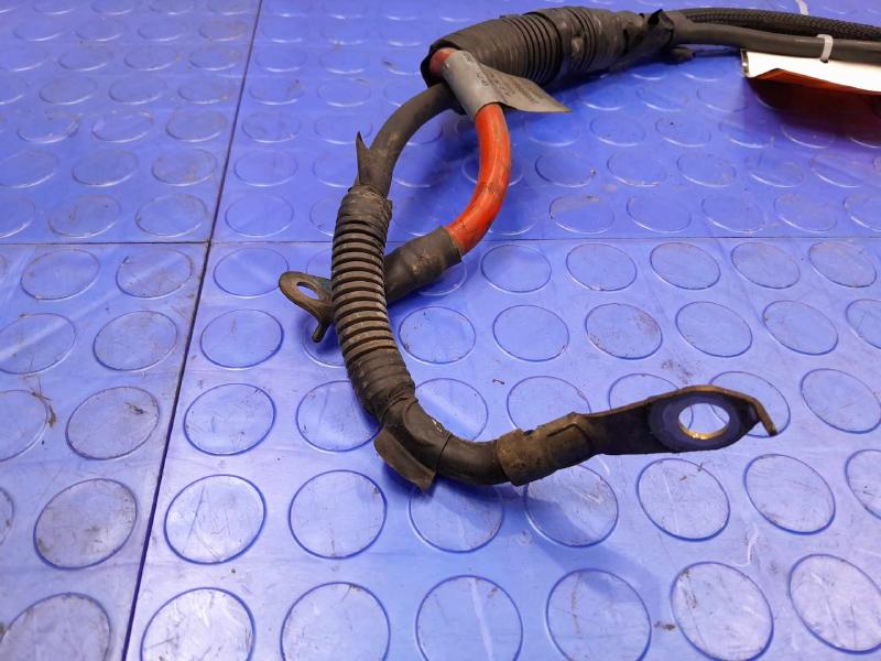 2013 Cadillac ATS 2.0L Starter Solenoid Wiring Harness Genuine OEM 22869690
