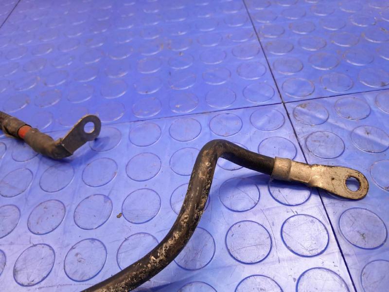 2013 Cadillac ATS 2.0L Starter Solenoid Wiring Harness Genuine OEM 22869690