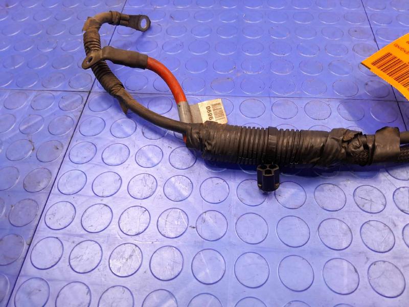 2013 Cadillac ATS 2.0L Starter Solenoid Wiring Harness Genuine OEM 22869690