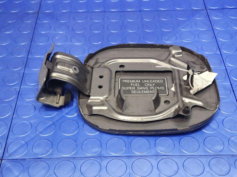 2013 Infiniti FX35 Fuel Tank Door