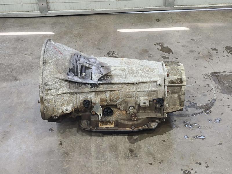 2002 Dodge Ram 1500 Transmission Assy.