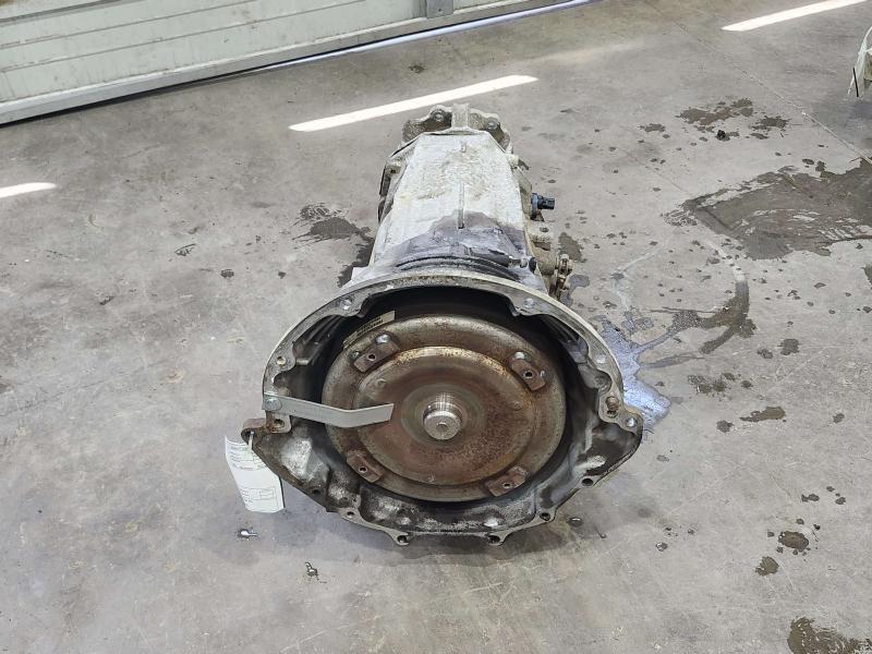 2002 Dodge Ram 1500 Transmission Assy.