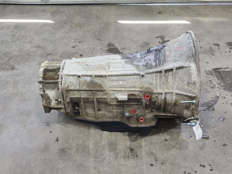 2002 Dodge Ram 1500 Transmission Assy.