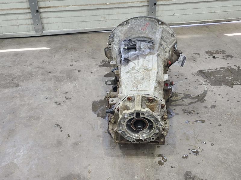 2002 Dodge Ram 1500 Transmission Assy.