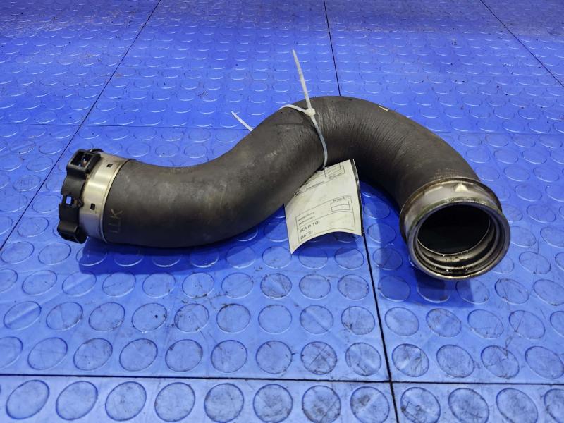 2012 Mercedes Sprinter Intercooler Pipe