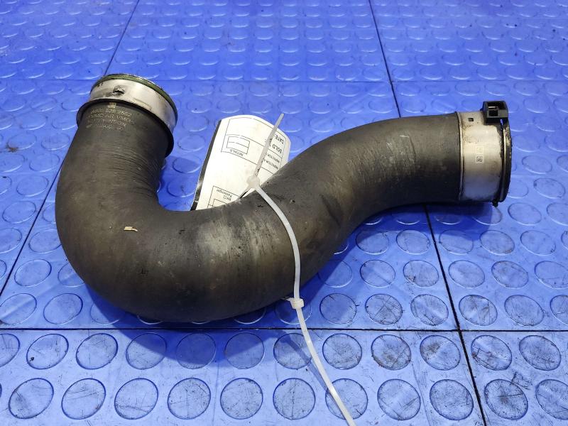 2012 Mercedes Sprinter Intercooler Pipe