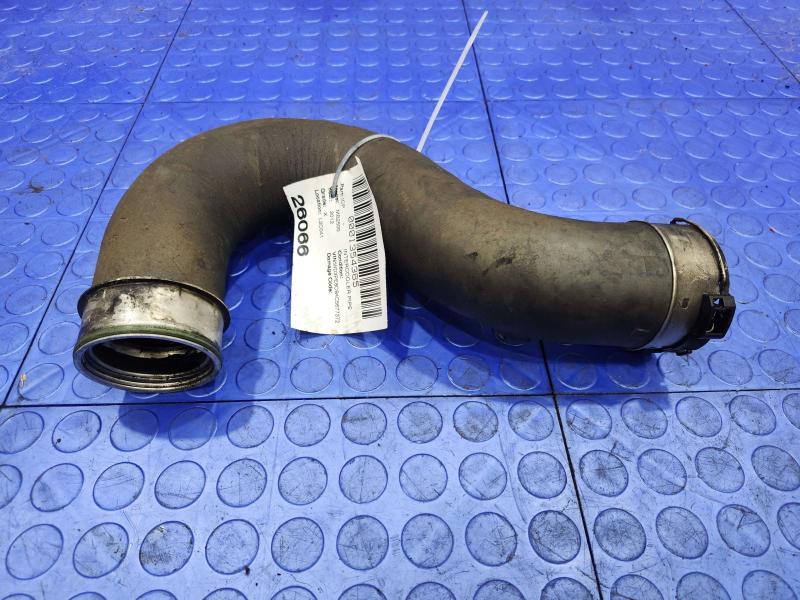 2012 Mercedes Sprinter Intercooler Pipe
