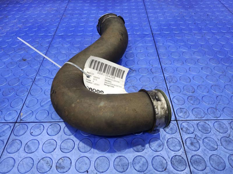 2012 Mercedes Sprinter Intercooler Pipe