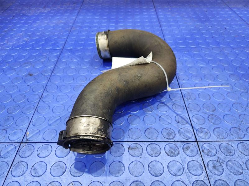 2012 Mercedes Sprinter Intercooler Pipe