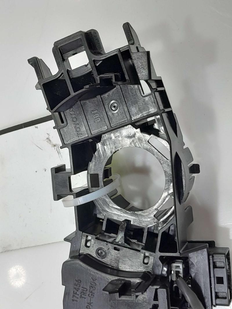 2017 Subaru Legacy Combination Switch