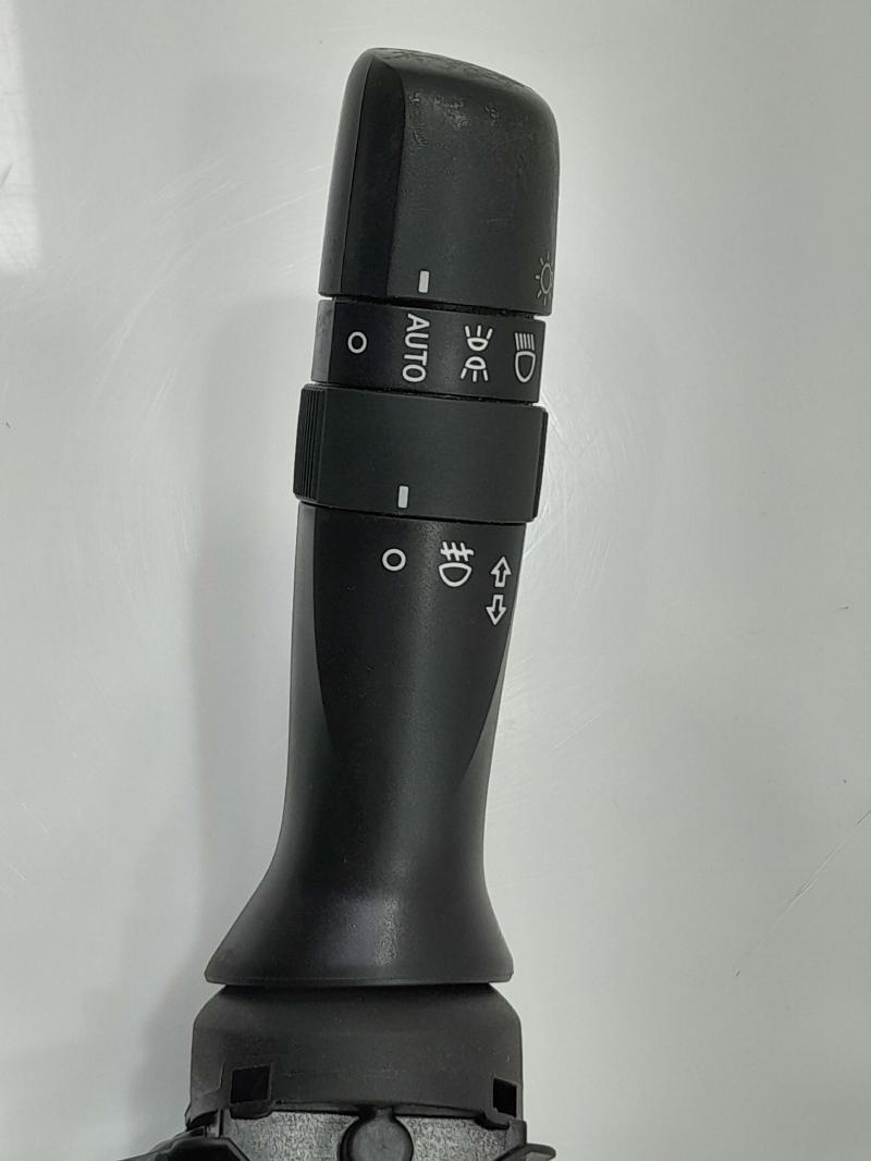 2017 Subaru Legacy Combination Switch