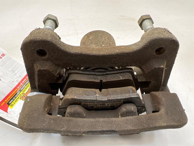 2011 - 2014 Hyundai Sonata Rear Brake Caliper LH Driver Side OEM 583103QA10