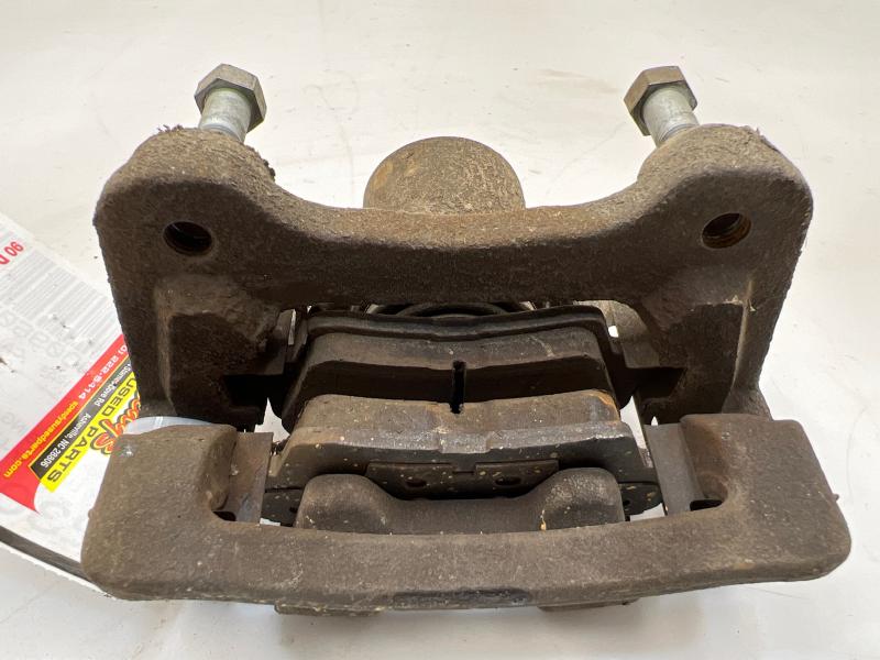 2011 - 2014 Hyundai Sonata Rear Brake Caliper LH Driver Side OEM 583103QA10
