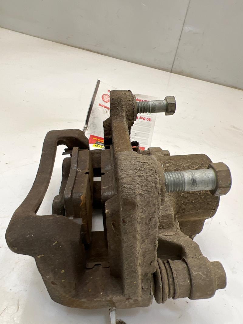2011 - 2014 Hyundai Sonata Rear Brake Caliper LH Driver Side OEM 583103QA10