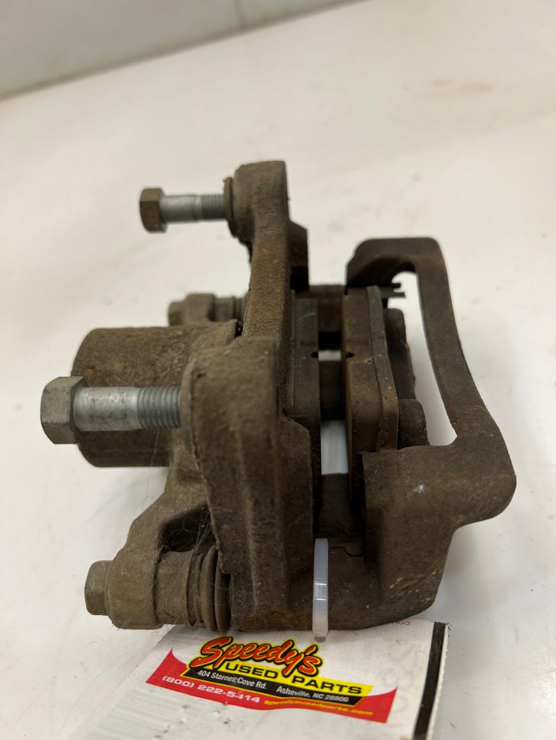 2011 - 2014 Hyundai Sonata Rear Brake Caliper LH Driver Side OEM 583103QA10
