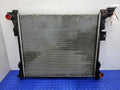 2009 Volkswagen Routan Radiator