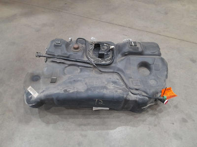 2018 Chevrolet Cruze Fuel Tank Assembly