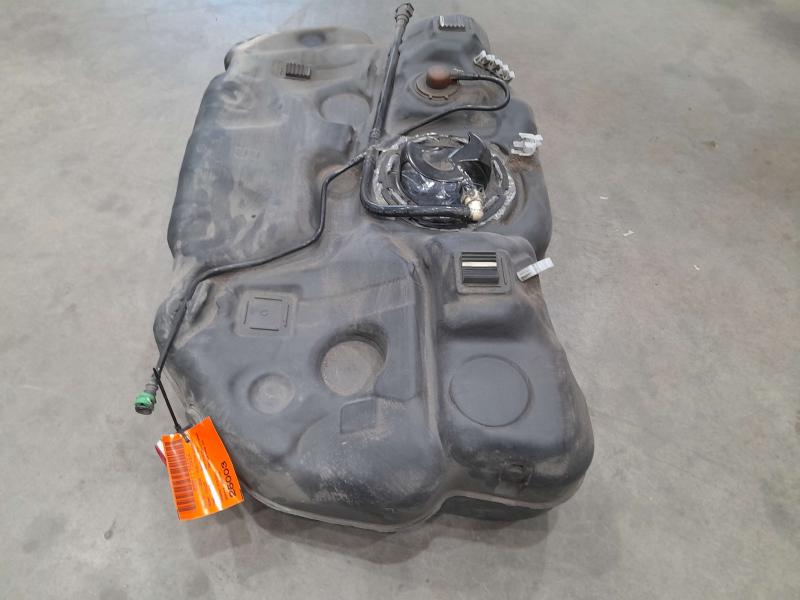 2018 Chevrolet Cruze Fuel Tank Assembly